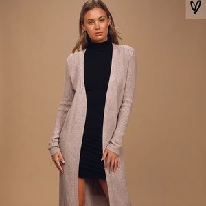 Lulu’s Cardigan Sweater